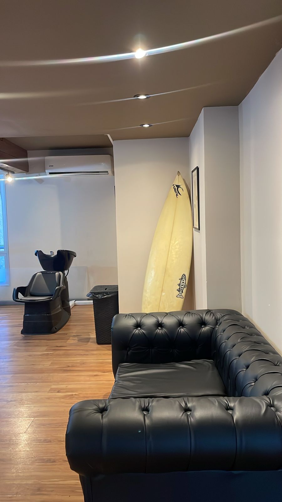 Imagen del lugar Iconic Barberia Beauty Center