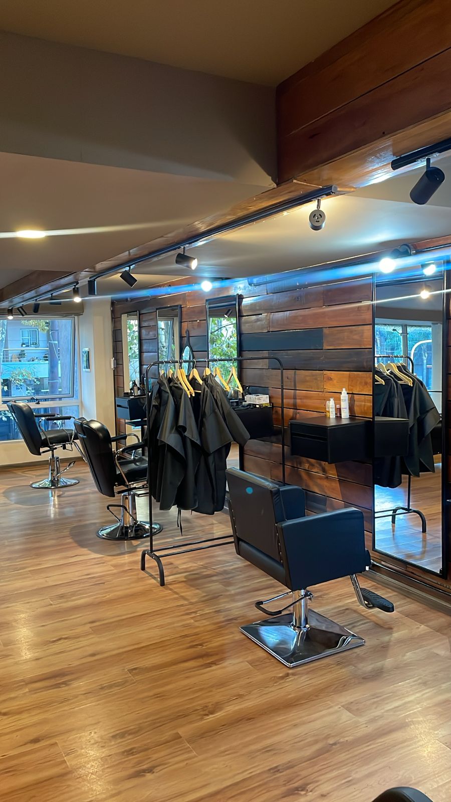 Imagen del lugar Iconic Barberia Beauty Center