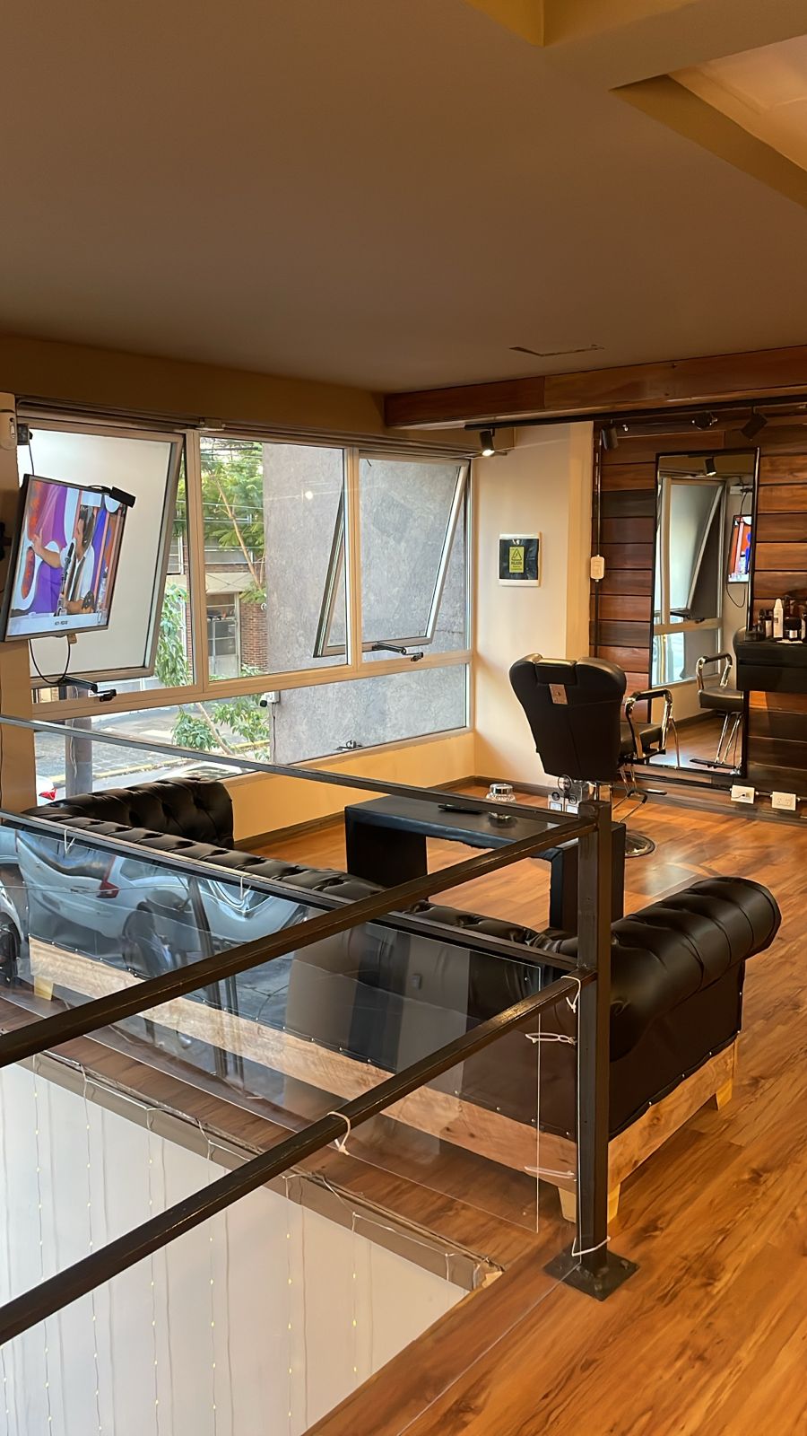 Imagen del lugar Iconic Barberia Beauty Center