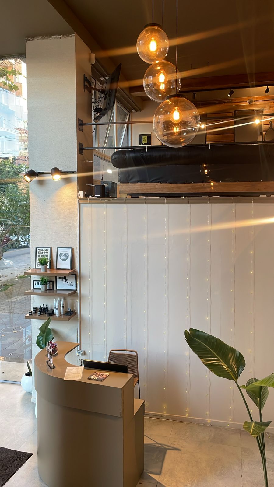 Imagen del lugar Iconic Barberia Beauty Center