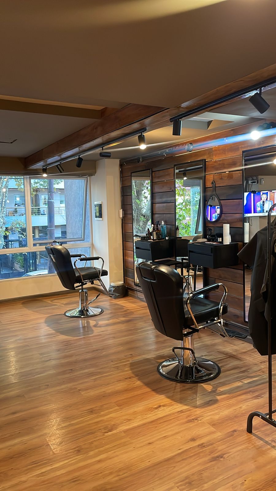 Imagen del lugar Iconic Barberia Beauty Center