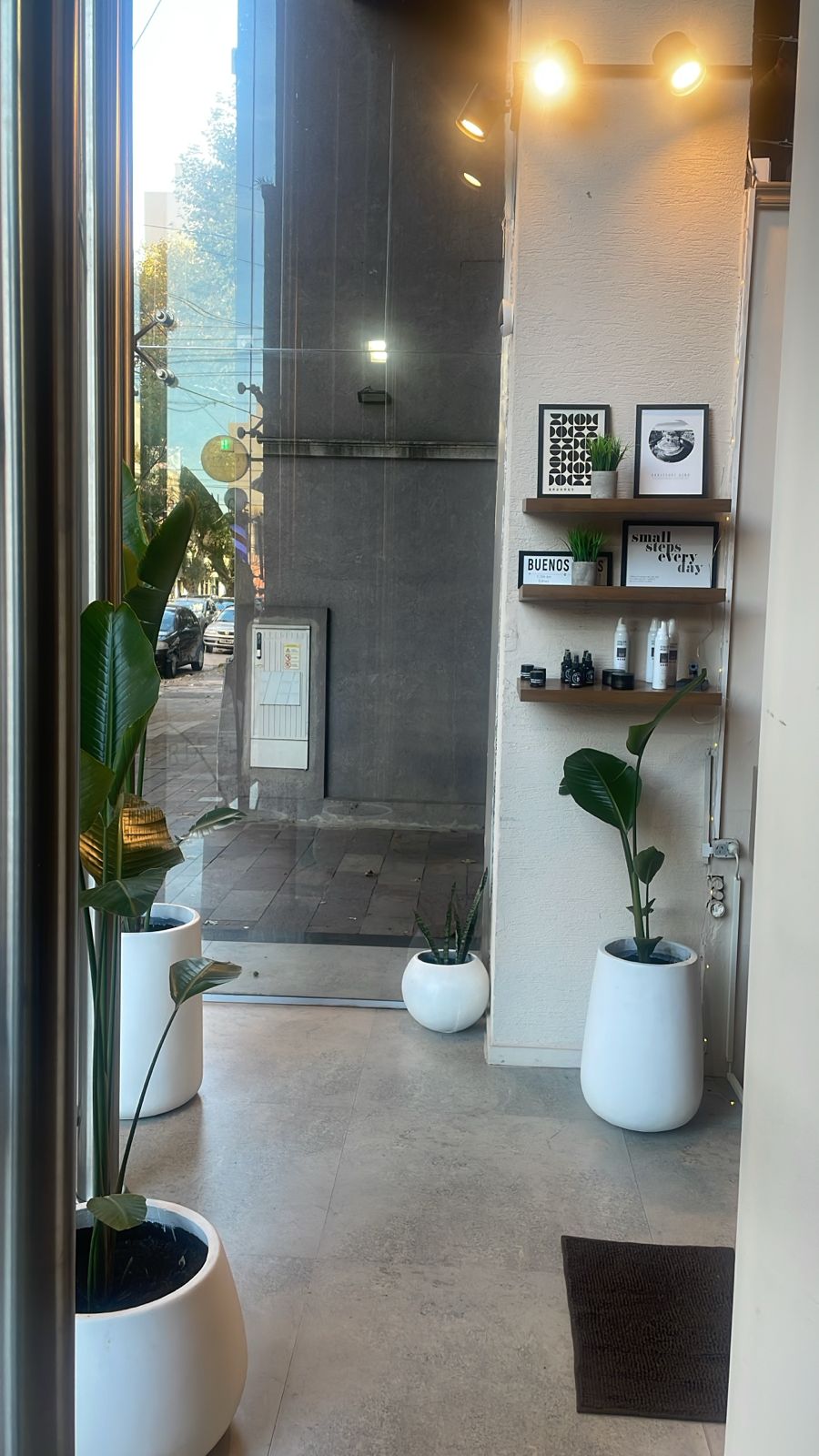 Imagen del lugar Iconic Barberia Beauty Center