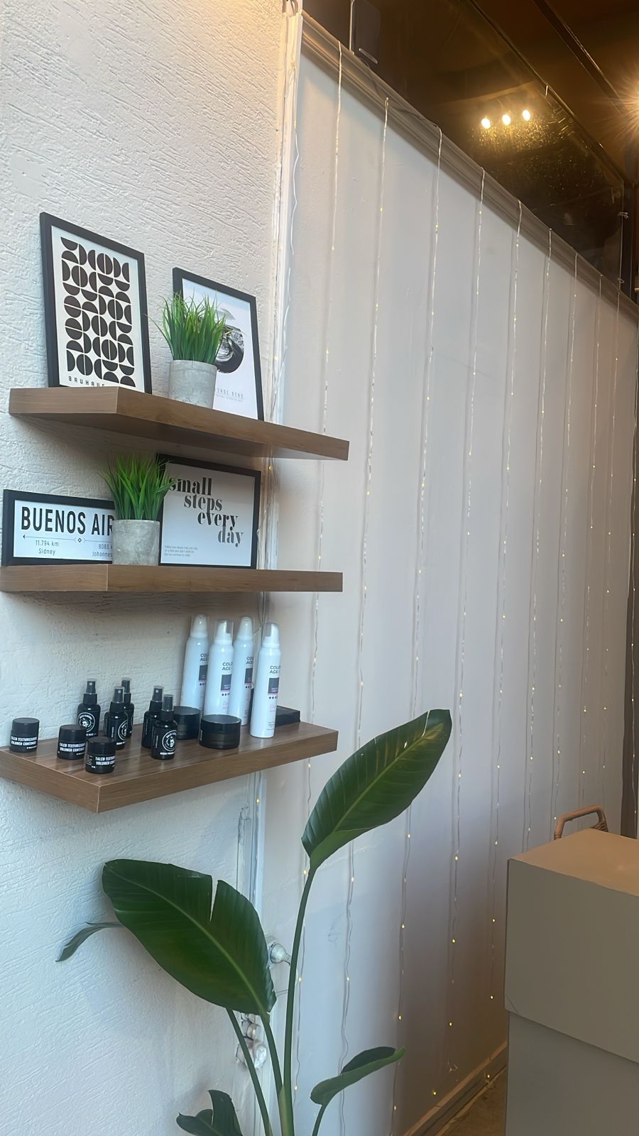 Imagen del lugar Iconic Barberia Beauty Center