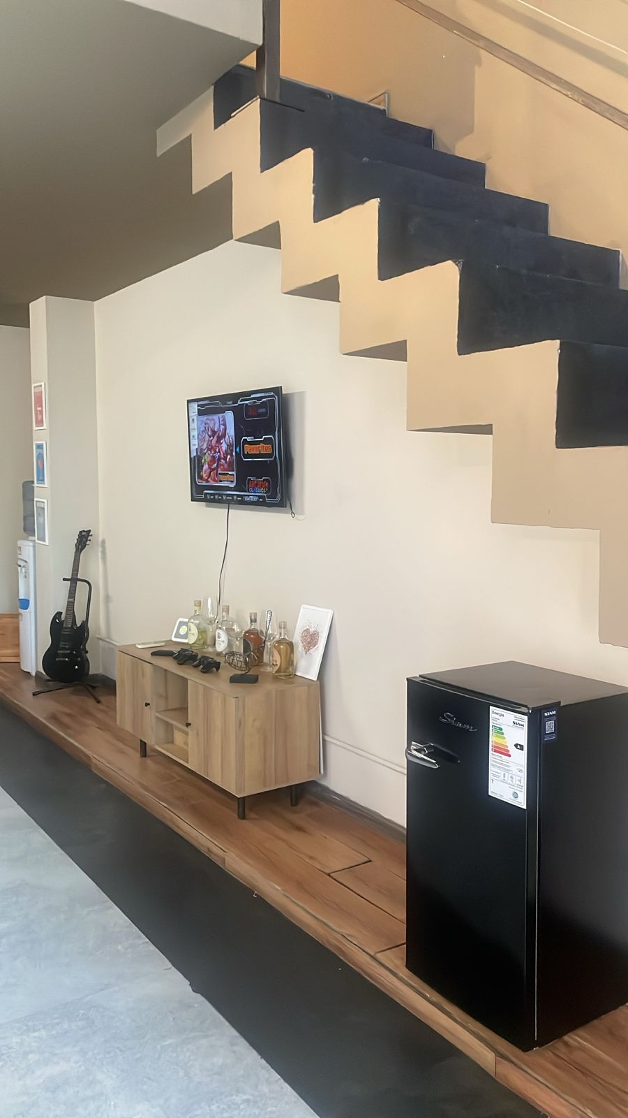 Imagen del lugar Iconic Barberia Beauty Center