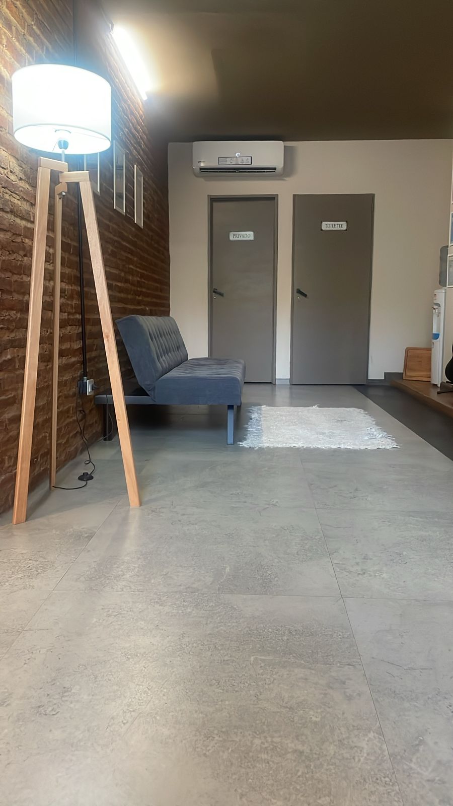 Imagen del lugar Iconic Barberia Beauty Center