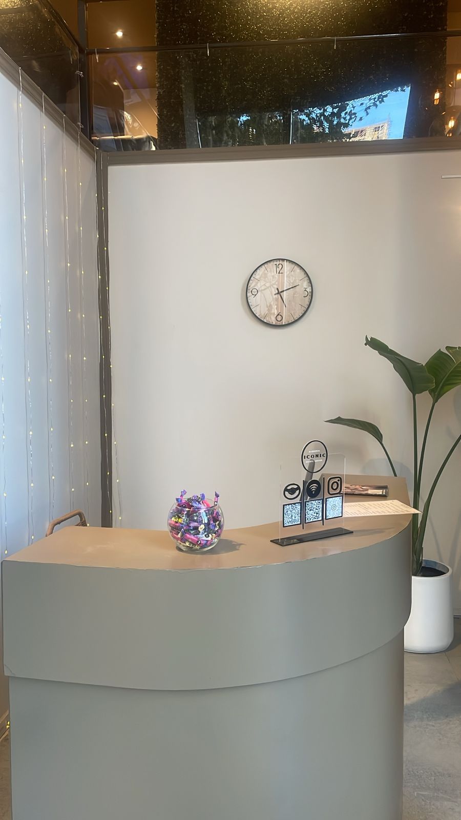 Imagen del lugar Iconic Barberia Beauty Center