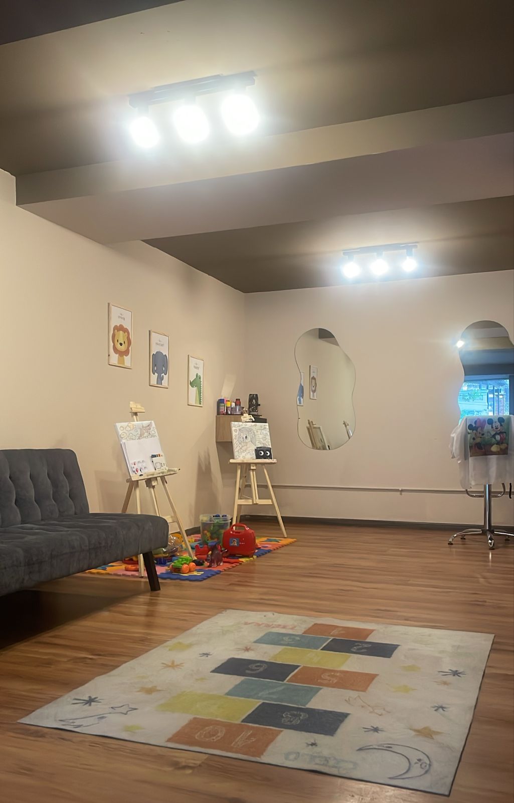 Imagen del lugar Iconic Barberia Beauty Center